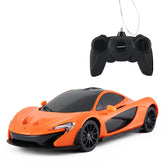 Carro Radio Control 1:24 Mclaren P1 GTR